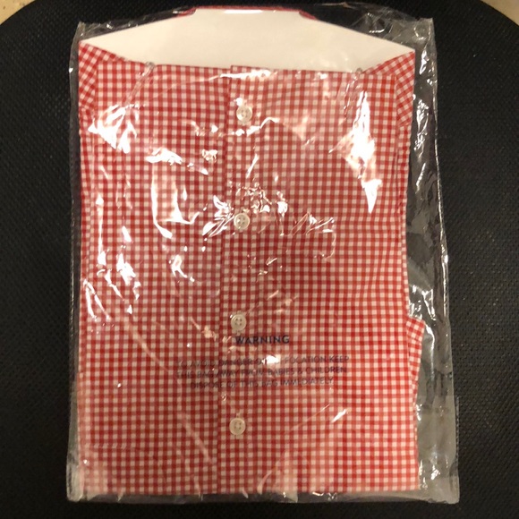 Cargo crew cotton shirt - Picture 2 of 6